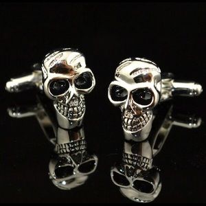Cufflinks